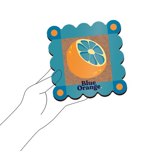 MDF EP.3 mm SUR MESURE ENTRE 121 ET 169 cm2 MAXI - 5