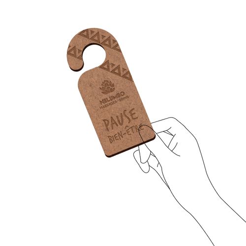 MDF EP.3 mm SUR MESURE ENTRE 169 ET 225 cm2 MAXI - 5