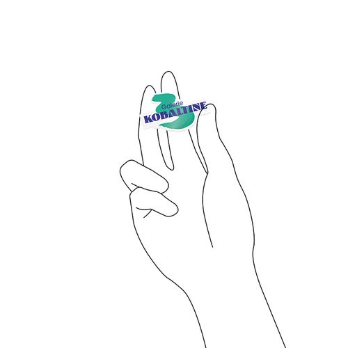 PMMA EP.2 mm SUR MESURE 25 cm2 MAXI - 5