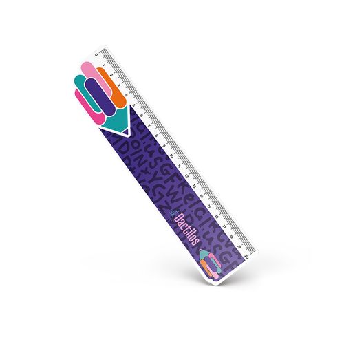 REGLE SUR-MESURE EN PMMA EP. 2mm DIM.20,5x4,5 cm (100 cm2 MAXI)