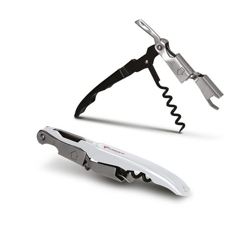 SOMMELIER LIMONADIER TIRE-BOUCHON AVEC MECHE EN TEFLON - 4