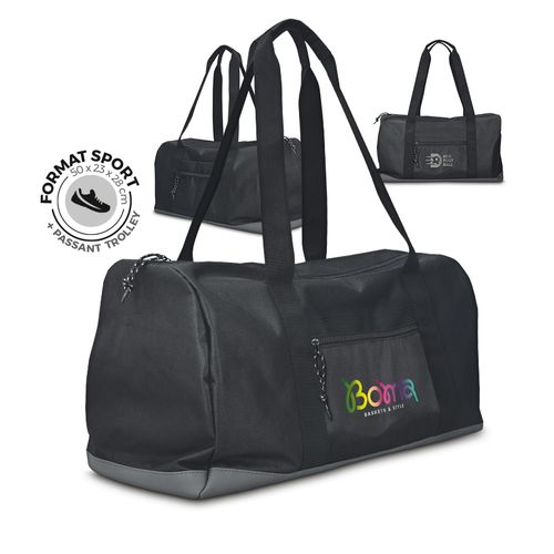SAC DE VOYAGE - 1