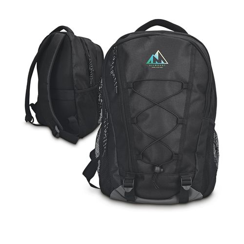 SAC A DOS LOISIRS BUSINESS SPORTS - 3