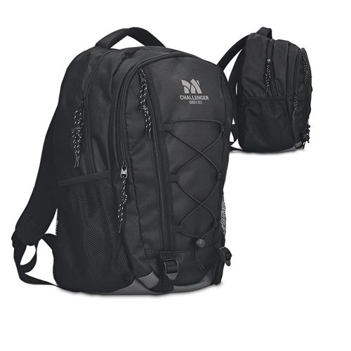 SAC A DOS LOISIRS BUSINESS SPORTS - 4