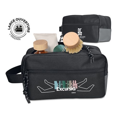 TROUSSE DE TOILETTE - 1