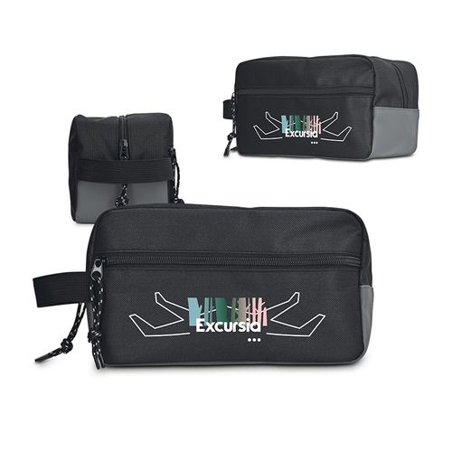 TROUSSE DE TOILETTE