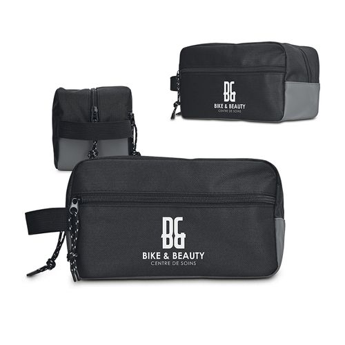 TROUSSE DE TOILETTE