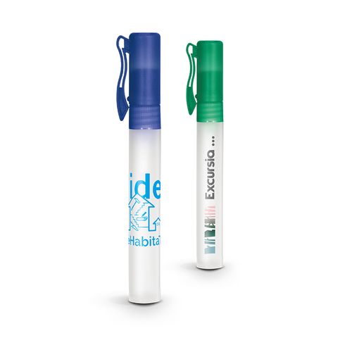 VAPORISATEUR 10 ml VIDE / 9 ml UTILE