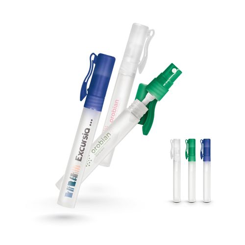 VAPORISATEUR 10 ml VIDE / 9 ml UTILE