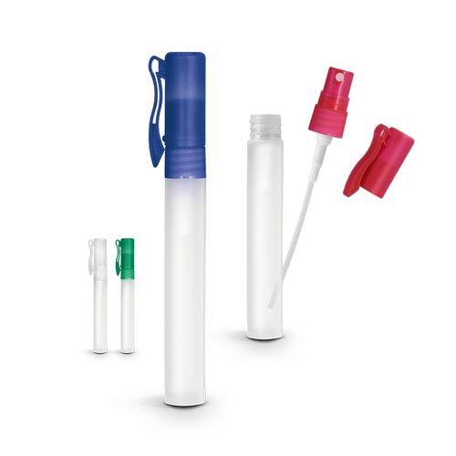 VAPORISATEUR 10 ml VIDE / 9 ml UTILE - 1