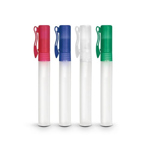VAPORISATEUR 10 ml VIDE / 9 ml UTILE - 2