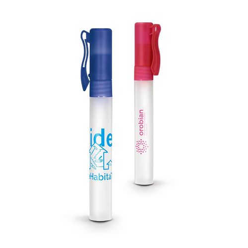 VAPORISATEUR 10 ml VIDE / 9 ml UTILE - 3