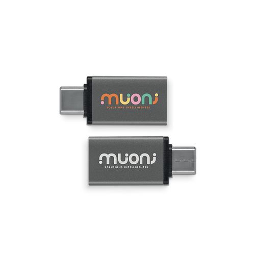 ADAPTATEUR USB TYPE-C