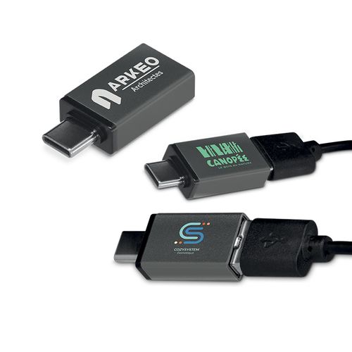 ADAPTATEUR USB TYPE-C