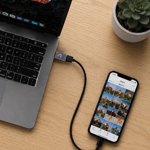ADAPTATEUR USB TYPE-C