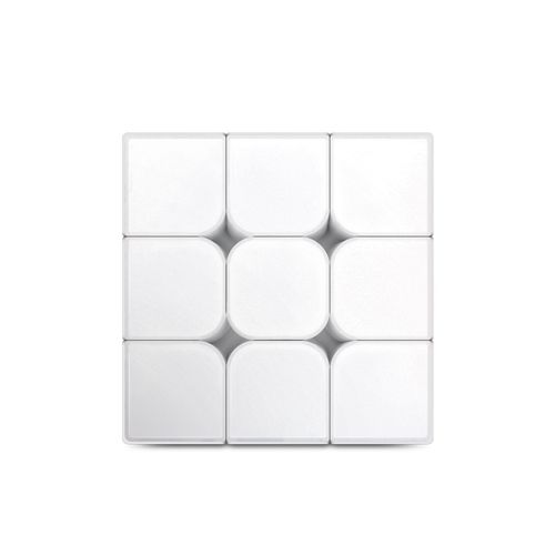 CUBE CASSE-TETE BLANC