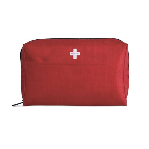 TROUSSE DE SECOURS DIN 13164 POUR VOITURE