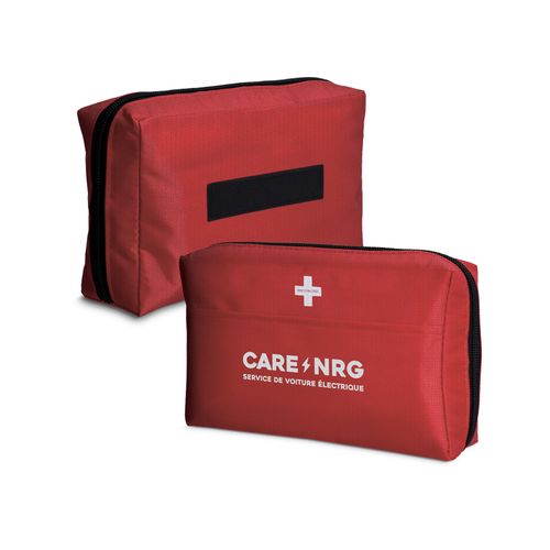 TROUSSE DE SECOURS DIN 13164 POUR VOITURE