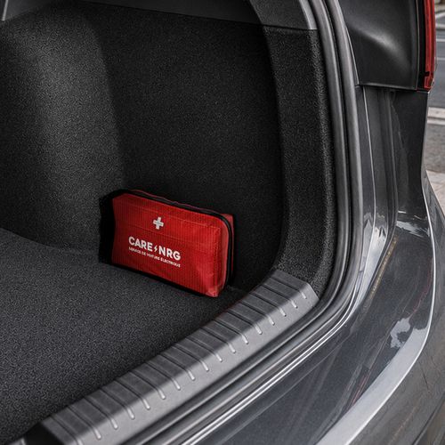 TROUSSE DE SECOURS DIN 13164 POUR VOITURE