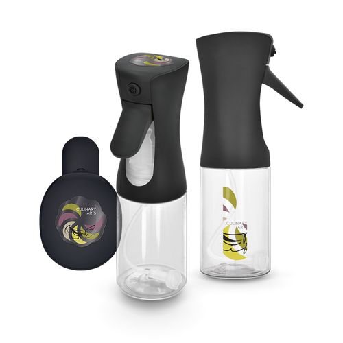 VAPORISATEUR 150 ml POUR HUILE VINAIGRE ET AUTRES LIQUIDES