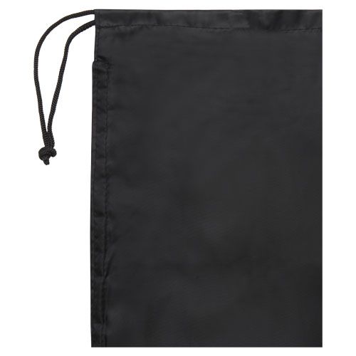 La couverture à carreaux unicolore Huggy est fabriquée en 100% polaire 200 g/m², une matière douce et confortable qui fournit rapidement la chaleur nécessaire et retient la chaleur corporell - 6