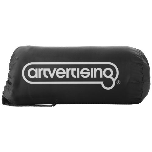 black Manta polar con bolsa