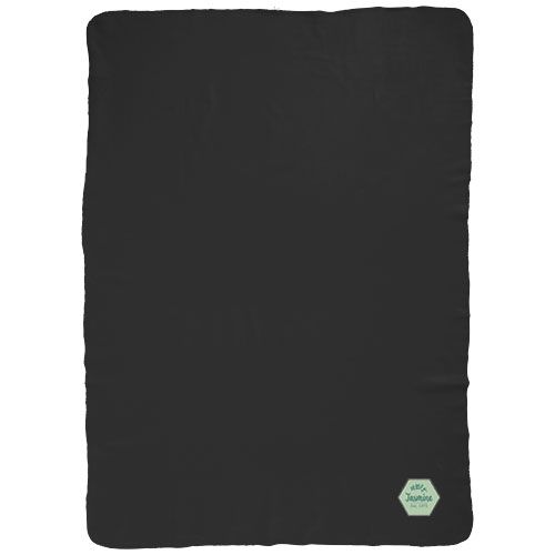 black Manta polar con bolsa