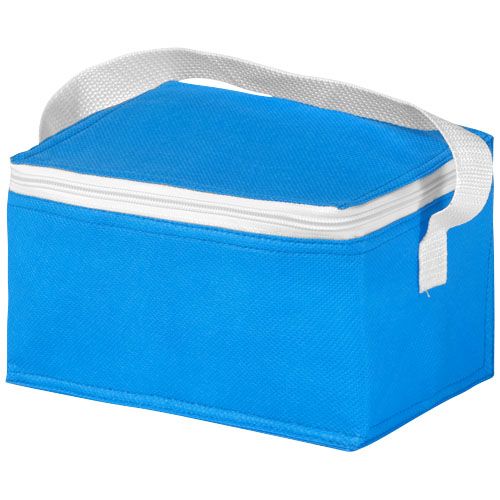 azul process Bolsa isotérmica para 6 latas