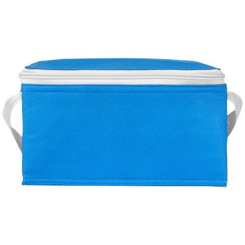 azul process Bolsa isotérmica para 6 latas