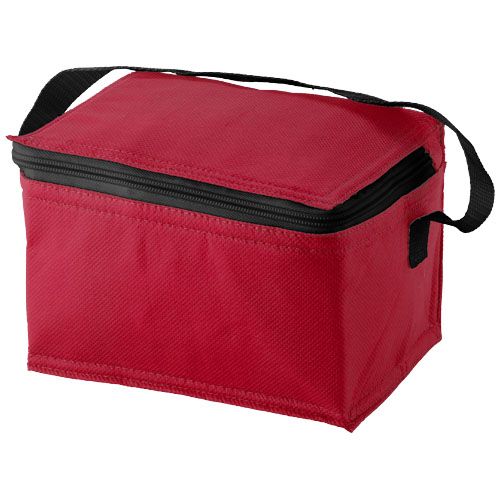 red Bolsa isotérmica para 6 latas
