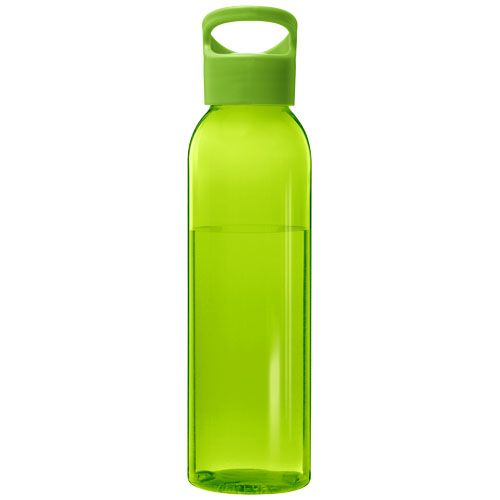 verde lima Botella de Tritan™ de 650 ml