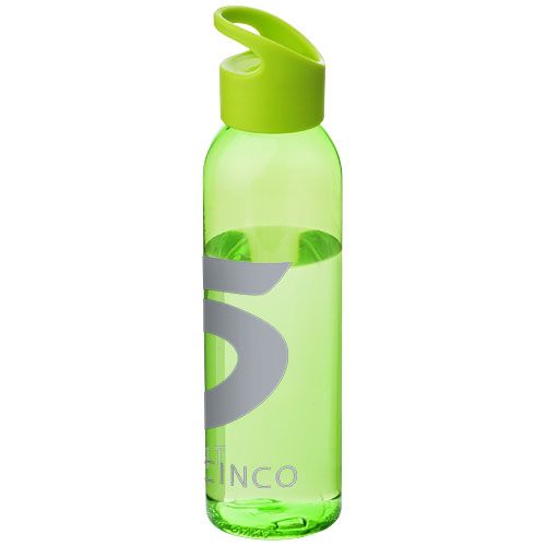 verde lima Botella de Tritan™ de 650 ml