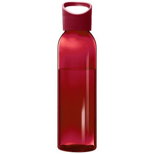 red Botella de Tritan™ de 650 ml