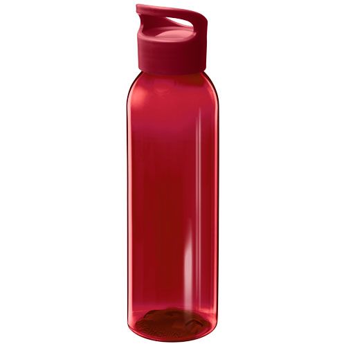 red Botella de Tritan™ de 650 ml