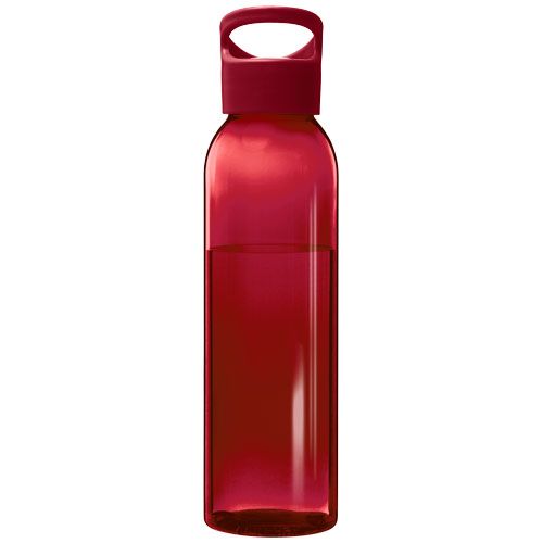 red Botella de Tritan™ de 650 ml