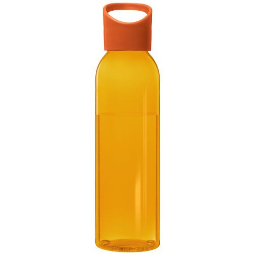 orange Botella de Tritan™ de 650 ml