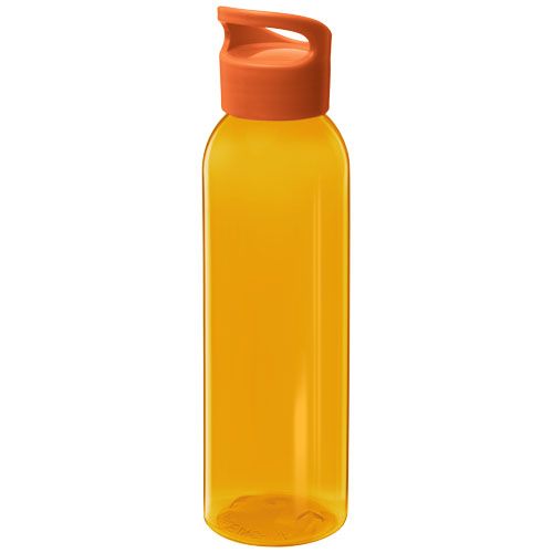 orange Botella de Tritan™ de 650 ml