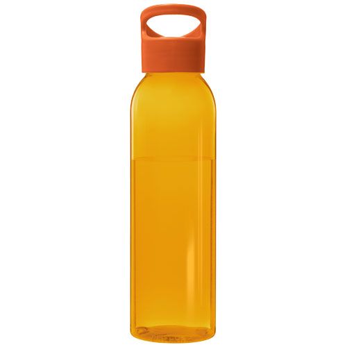 orange Botella de Tritan™ de 650 ml