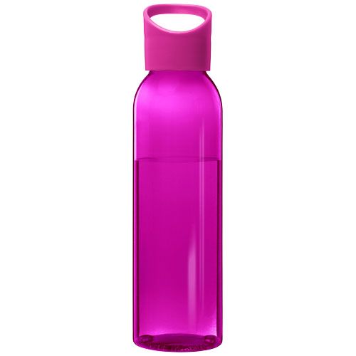 magenta Botella de Tritan™ de 650 ml