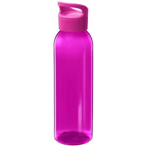 magenta Botella de Tritan™ de 650 ml