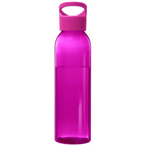 magenta Botella de Tritan™ de 650 ml