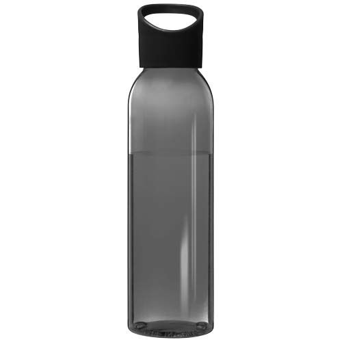 black Botella de Tritan™ de 650 ml