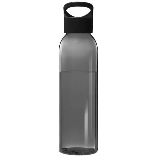 black Botella de Tritan™ de 650 ml