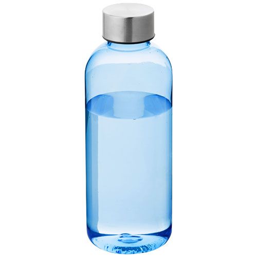 bleu translucide