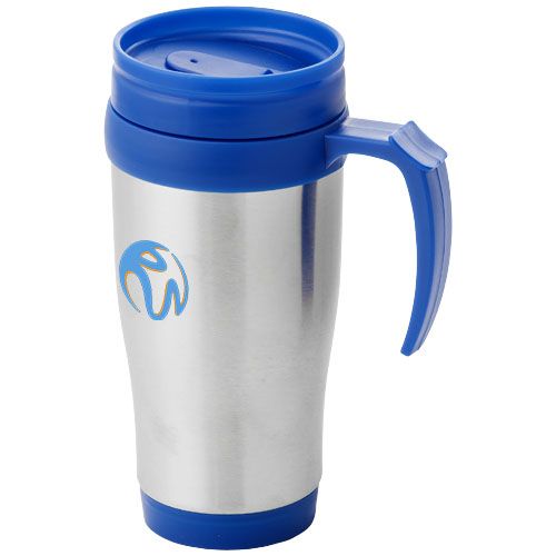 Mug isotherme Sanibel 400ml - 2