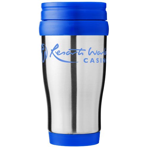 Taza isotérmica de 400 ml 