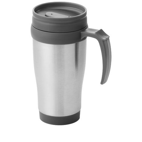 TAZA ISOTÉRMICA DE 400 ML 