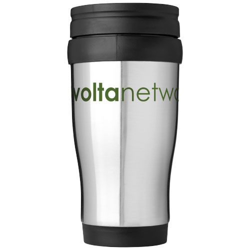 Taza isotérmica de 400 ml 
