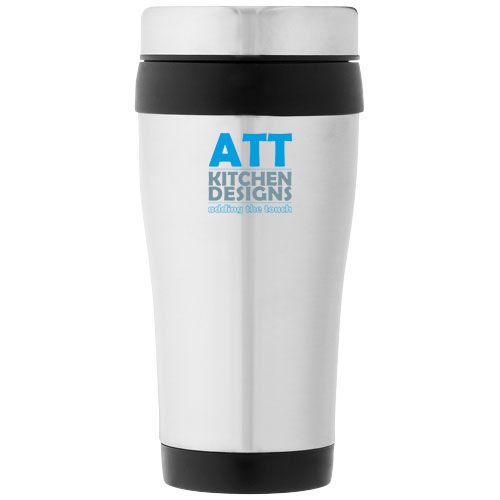 Vaso isotérmico de 410 ml 