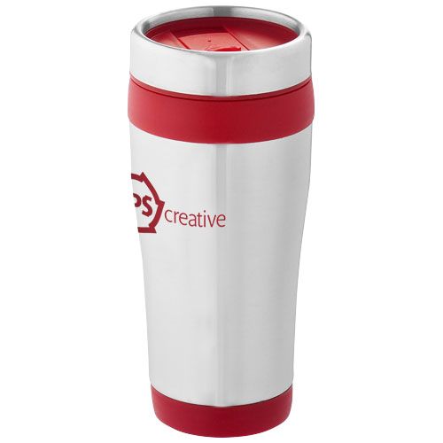 Vaso isotérmico de 410 ml 